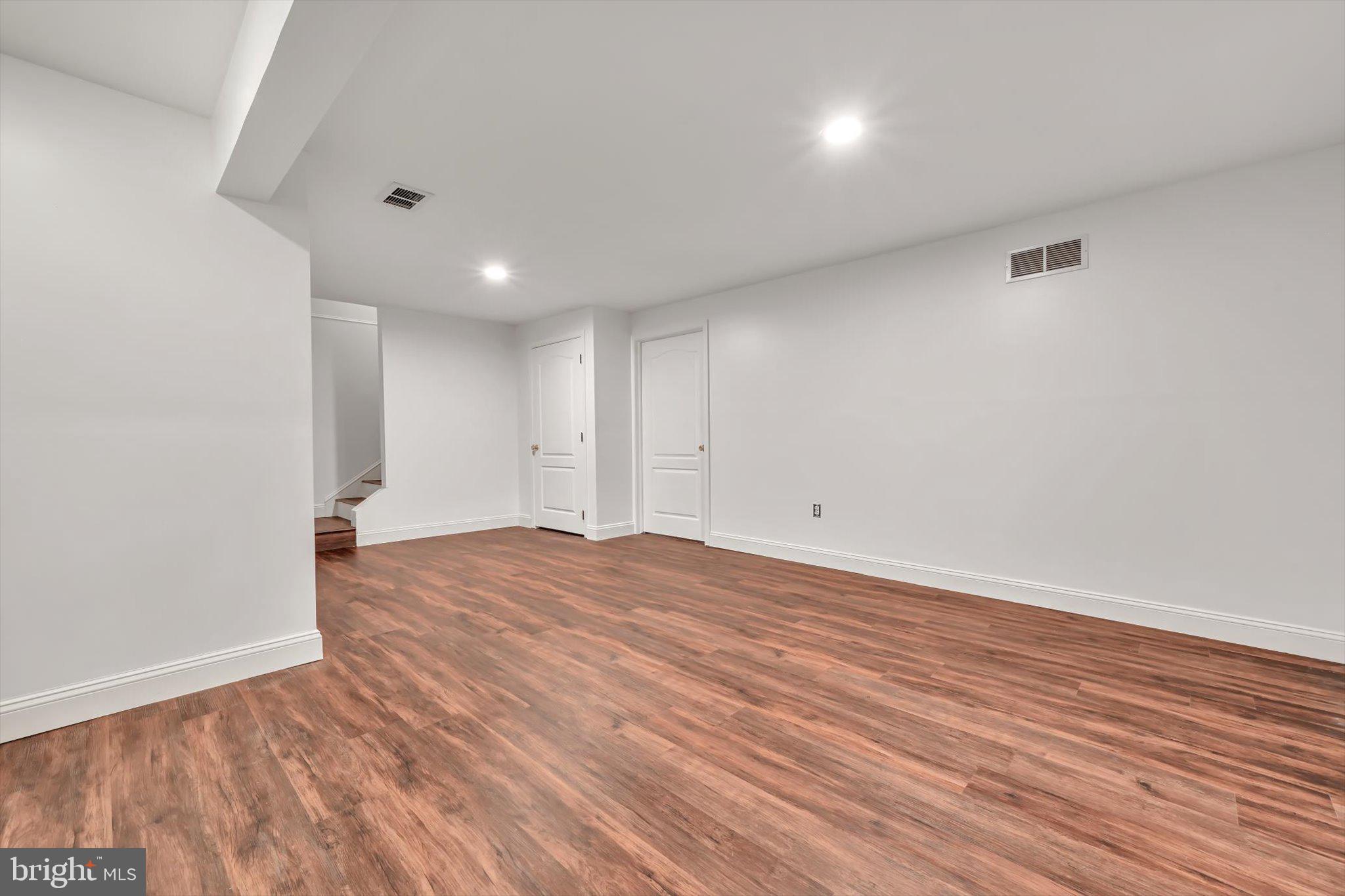 19 Kutz Road Schuylkill Haven, PA 17972 - Photo 41 of 69 Lower level family room