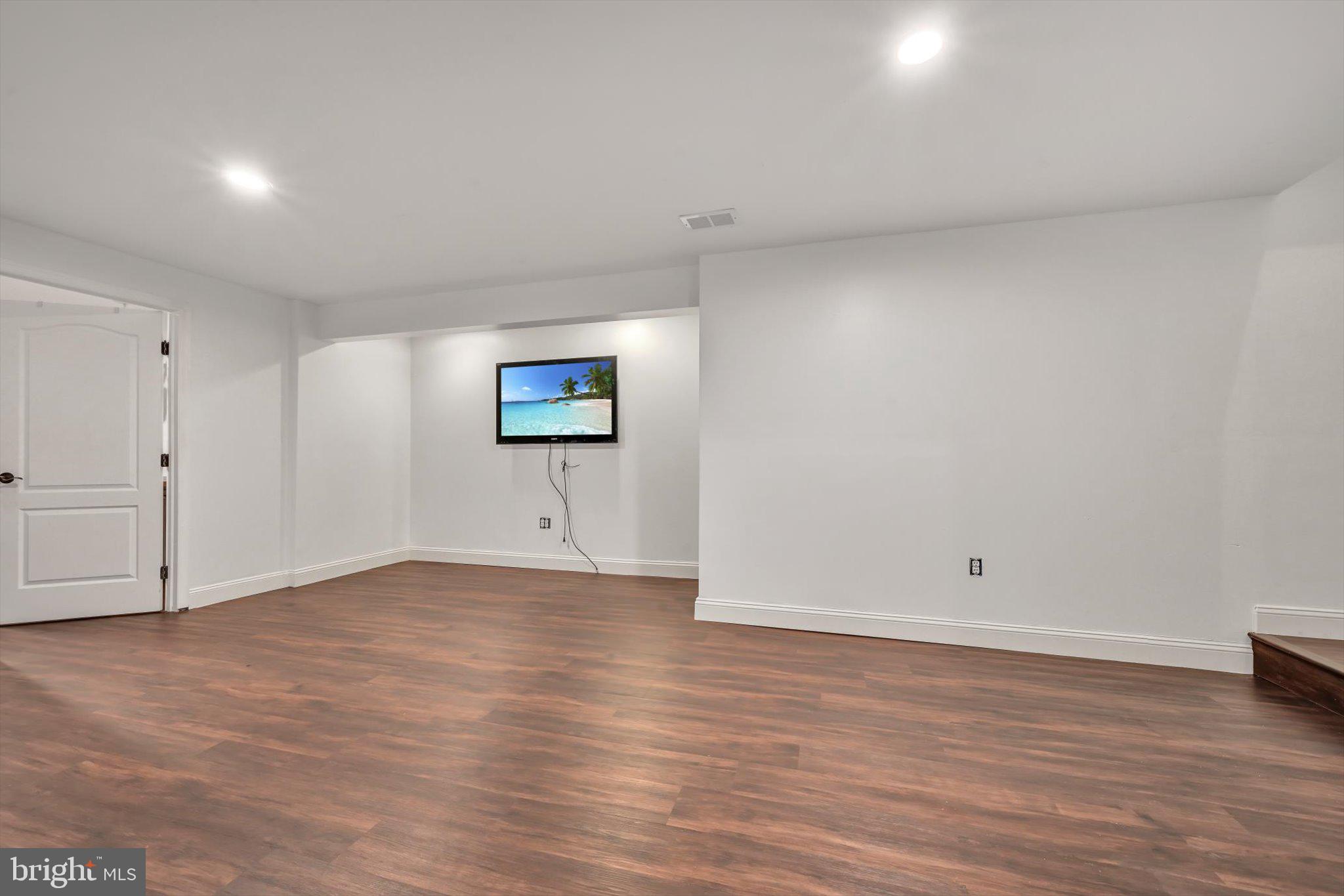 19 Kutz Road Schuylkill Haven, PA 17972 - Photo 42 of 69 Lower level family room