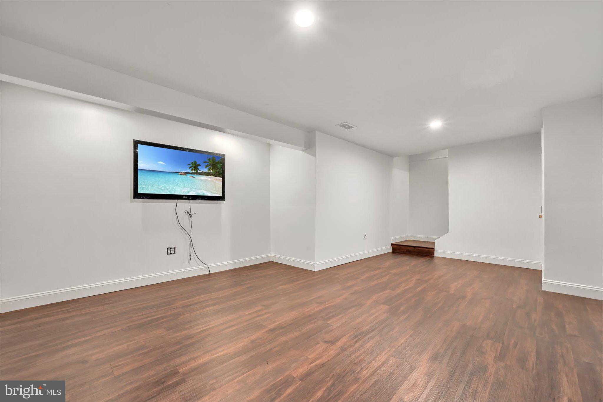 19 Kutz Road Schuylkill Haven, PA 17972 - Photo 43 of 69 Lower level family room