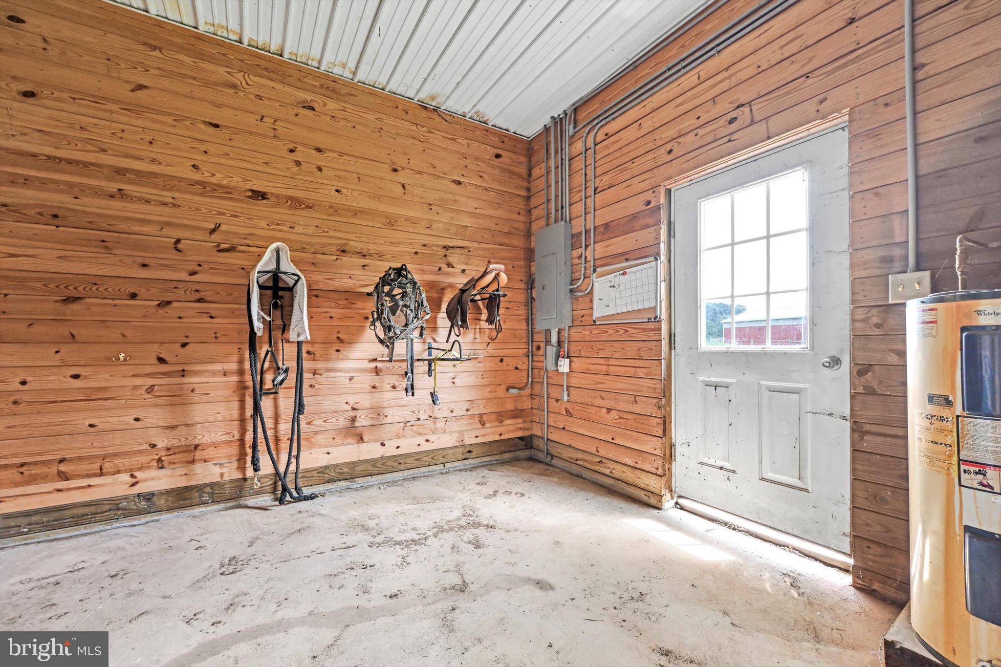 19 Kutz Road Schuylkill Haven, PA 17972 - Photo 51 of 69 Horse Barn