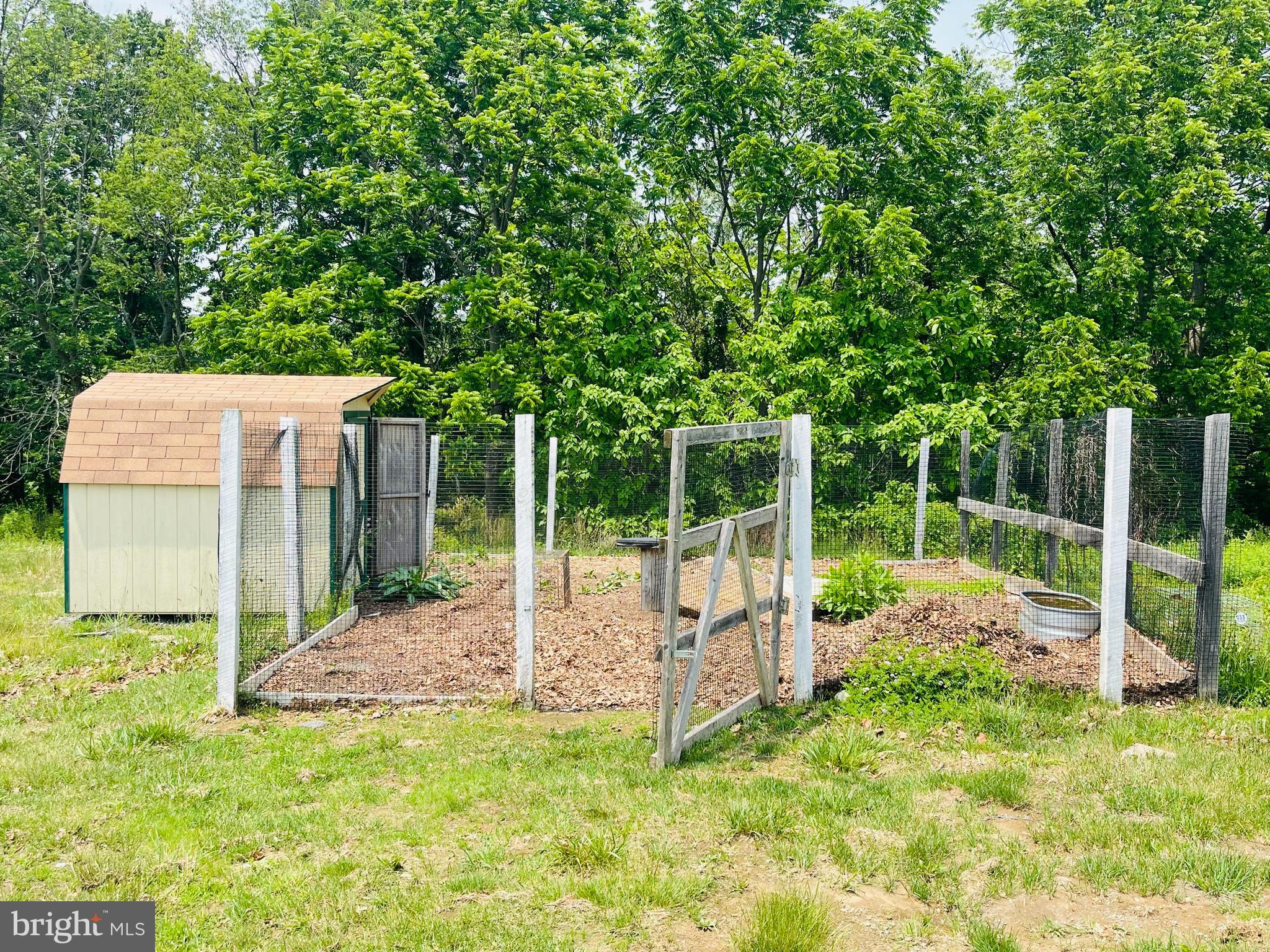 19 Kutz Road Schuylkill Haven, PA 17972 - Photo 57 of 69 Chicken Coop
