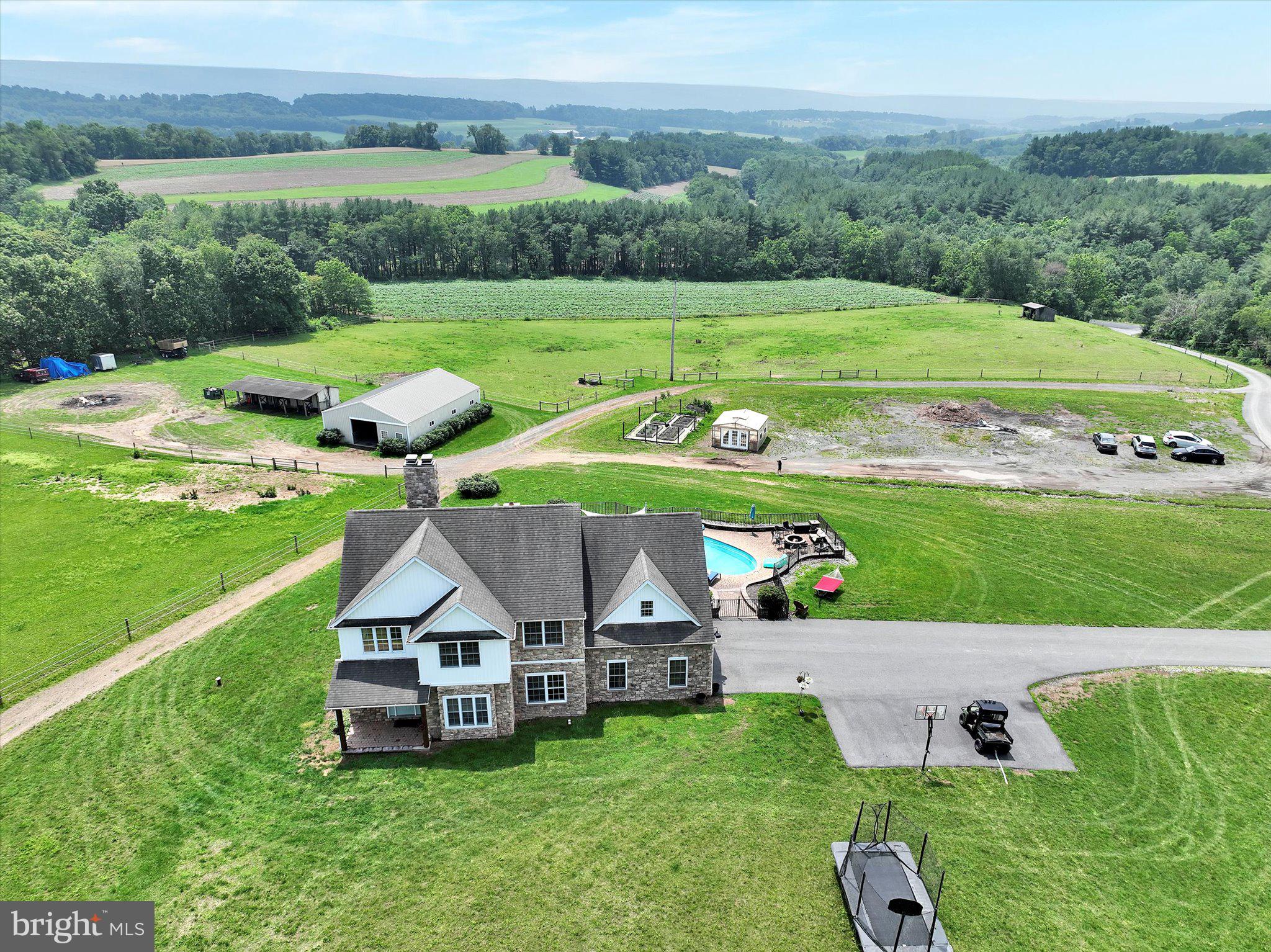 19 Kutz Road Schuylkill Haven, PA 17972 - Photo 6 of 69