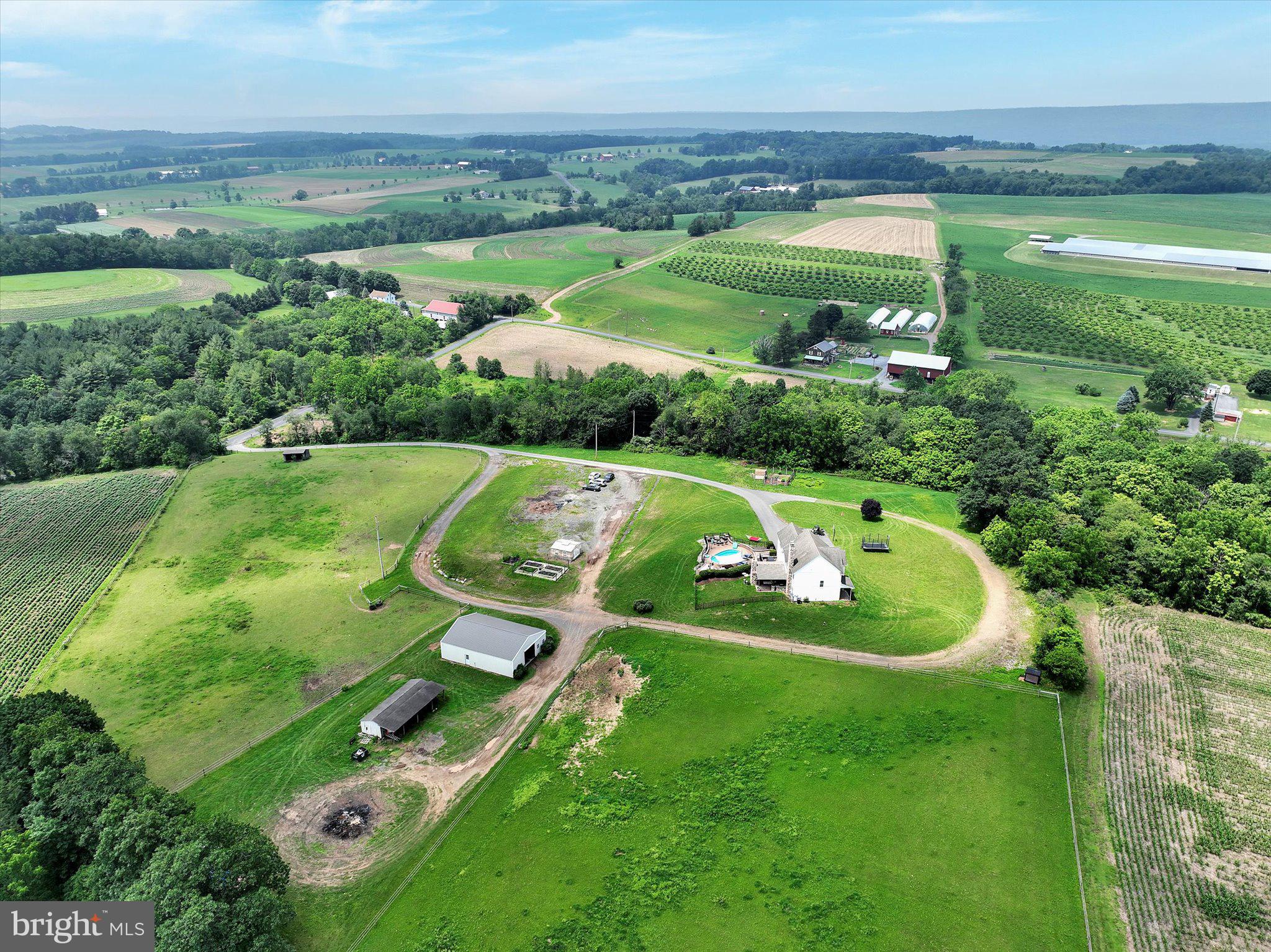 19 Kutz Road Schuylkill Haven, PA 17972 - Photo 63 of 69