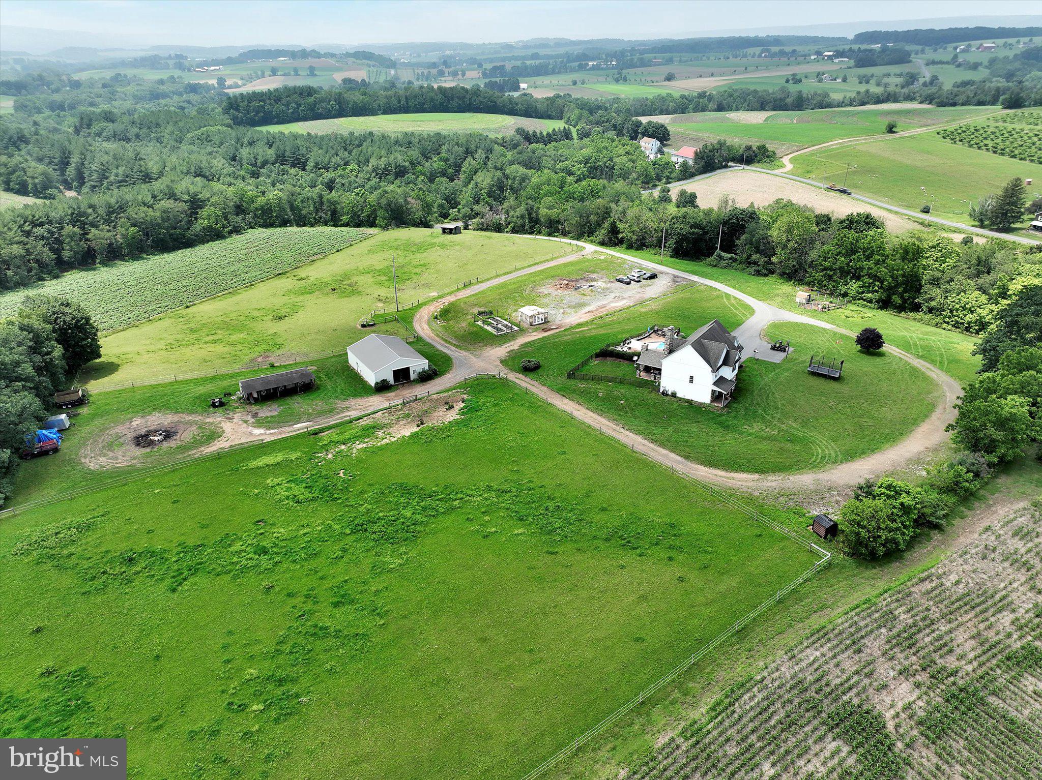 19 Kutz Road Schuylkill Haven, PA 17972 - Photo 64 of 69