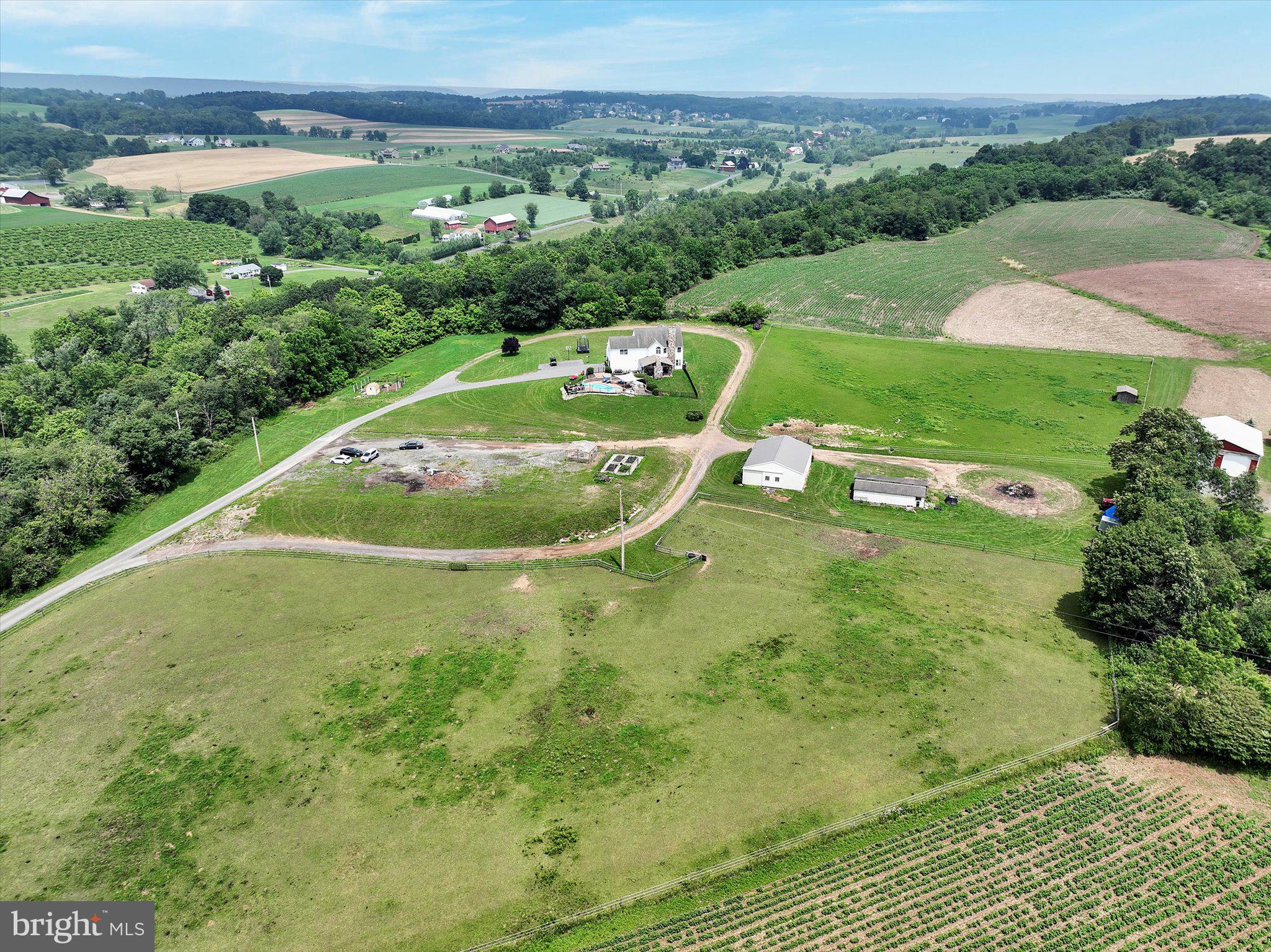 19 Kutz Road Schuylkill Haven, PA 17972 - Photo 65 of 69