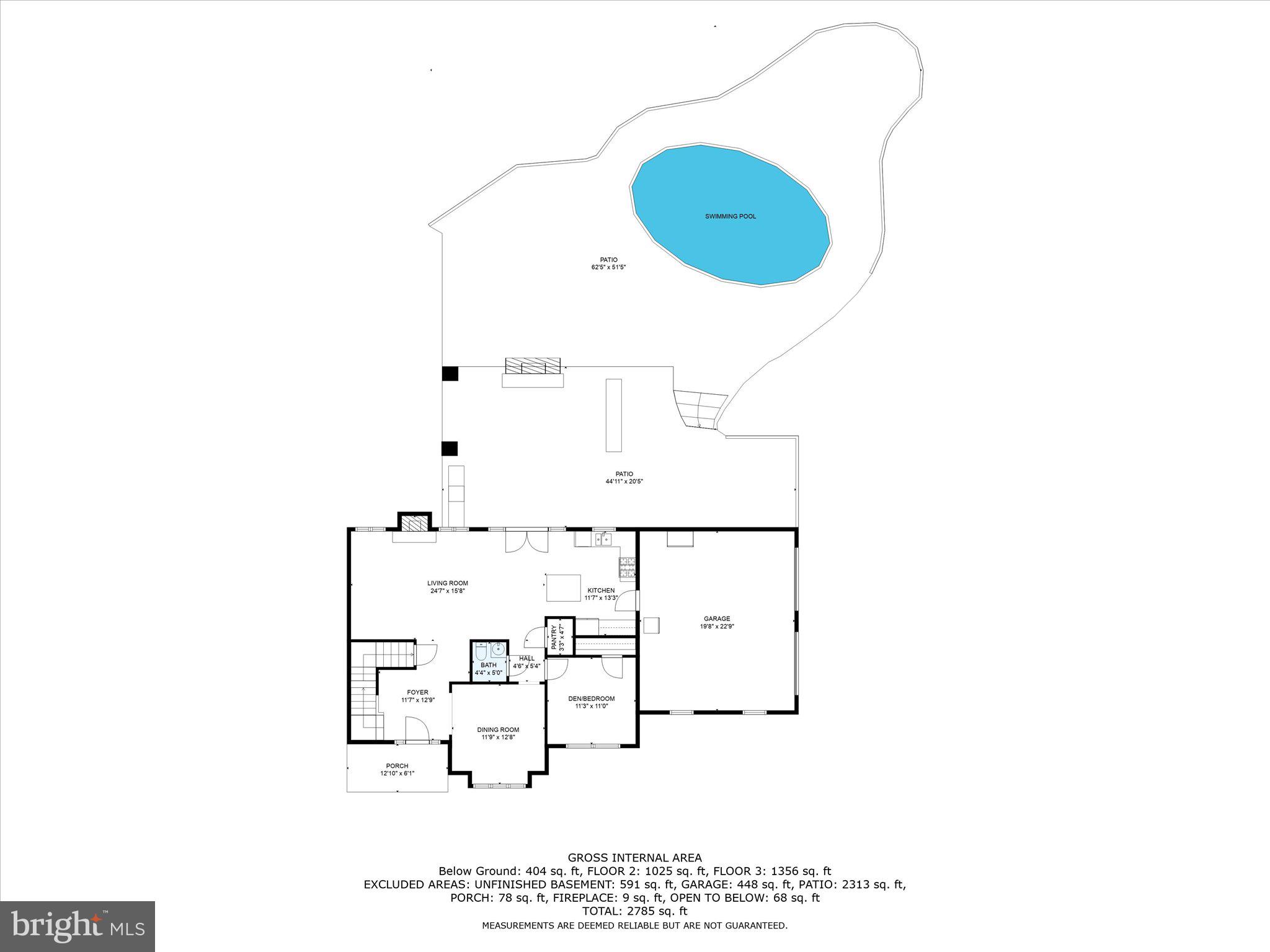 19 Kutz Road Schuylkill Haven, PA 17972 - Photo 66 of 69