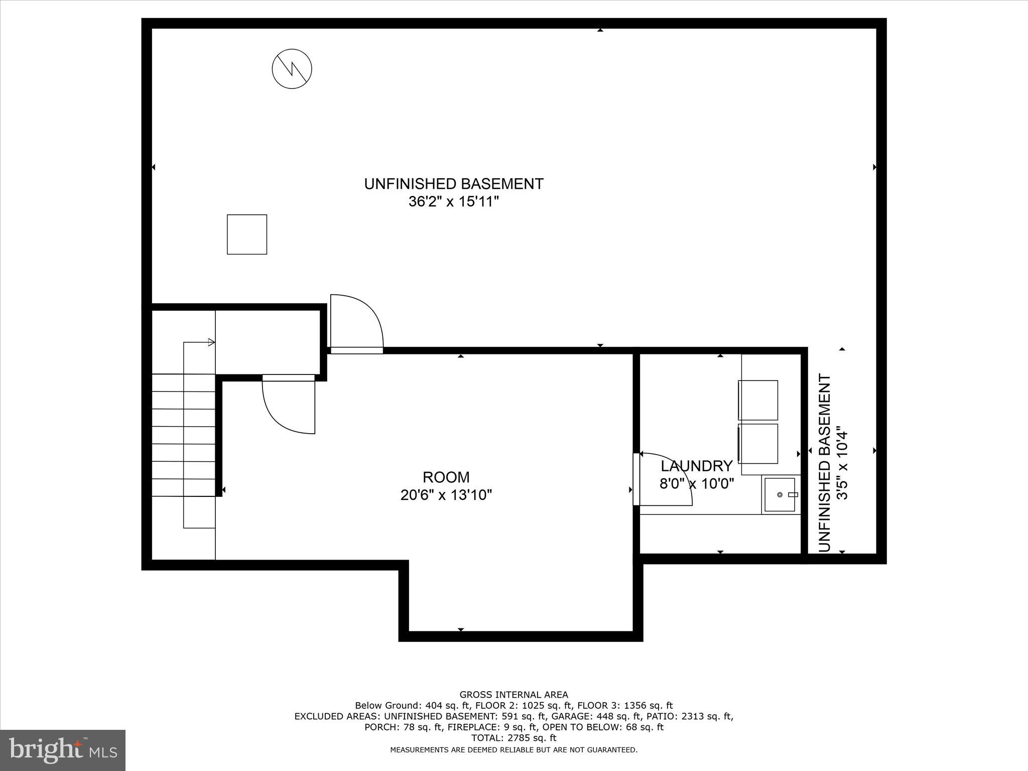 19 Kutz Road Schuylkill Haven, PA 17972 - Photo 68 of 69