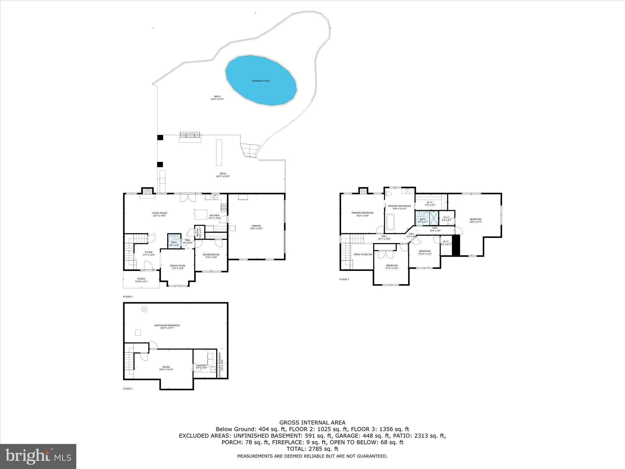19 Kutz Road Schuylkill Haven, PA 17972 - Photo 69 of 69