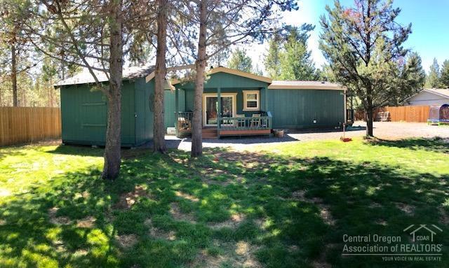 56246 Eider Road Bend, OR 97707 - Photo 8 of 12 Additional Photo
