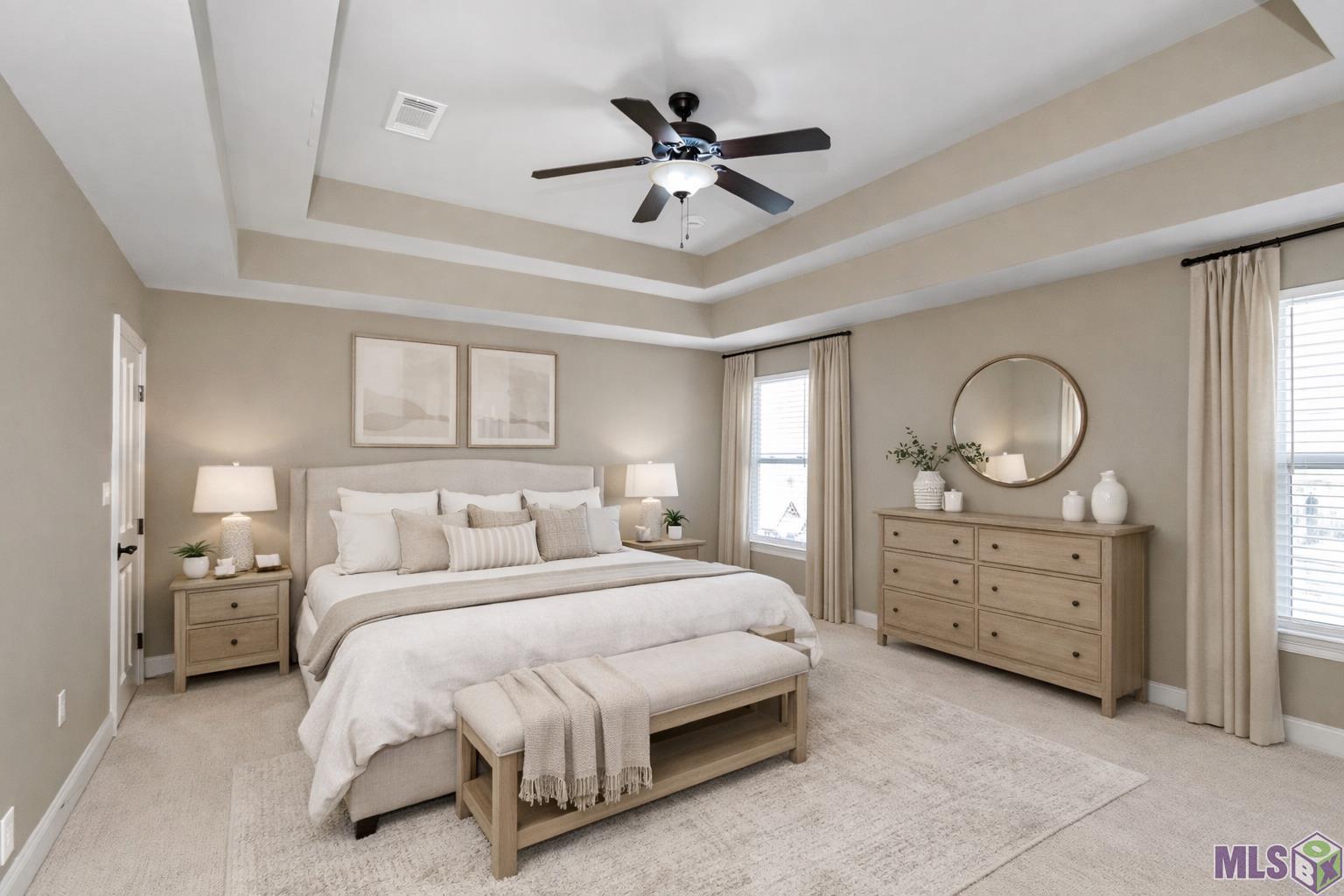 13819 Stone Gate Drive Baton Rouge, LA 70816 - Photo 11 of 24