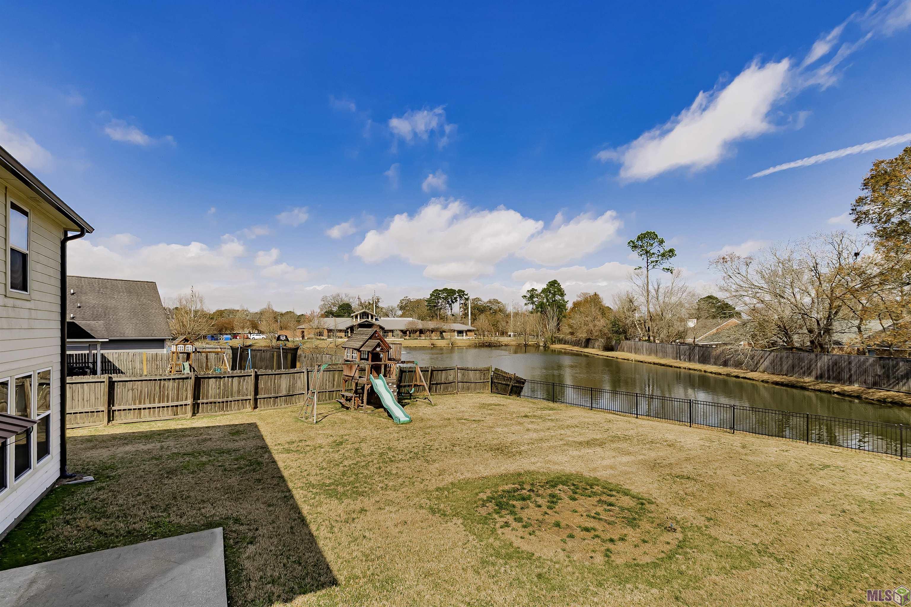 13819 Stone Gate Drive Baton Rouge, LA 70816 - Photo 22 of 24