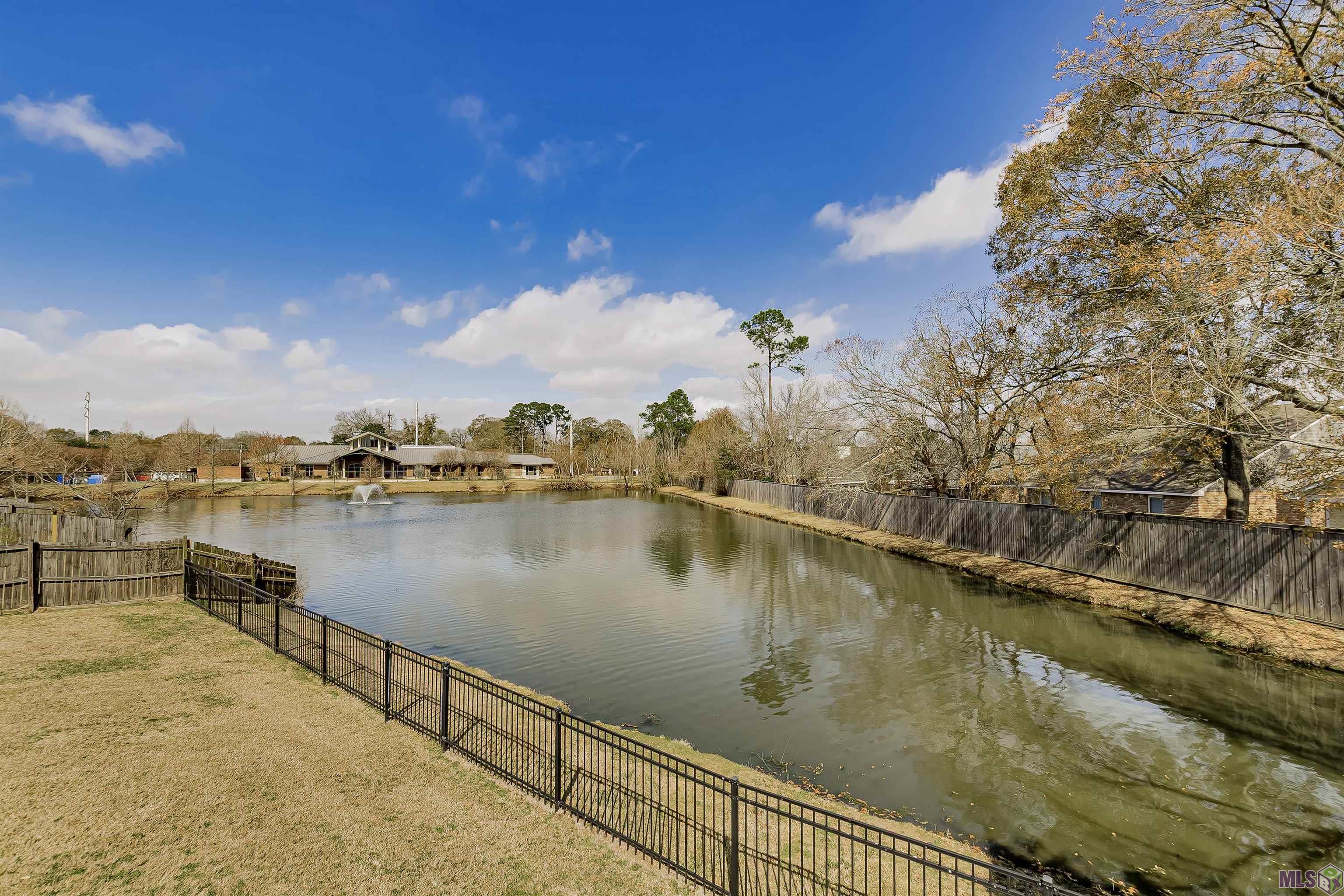 13819 Stone Gate Drive Baton Rouge, LA 70816 - Photo 23 of 24