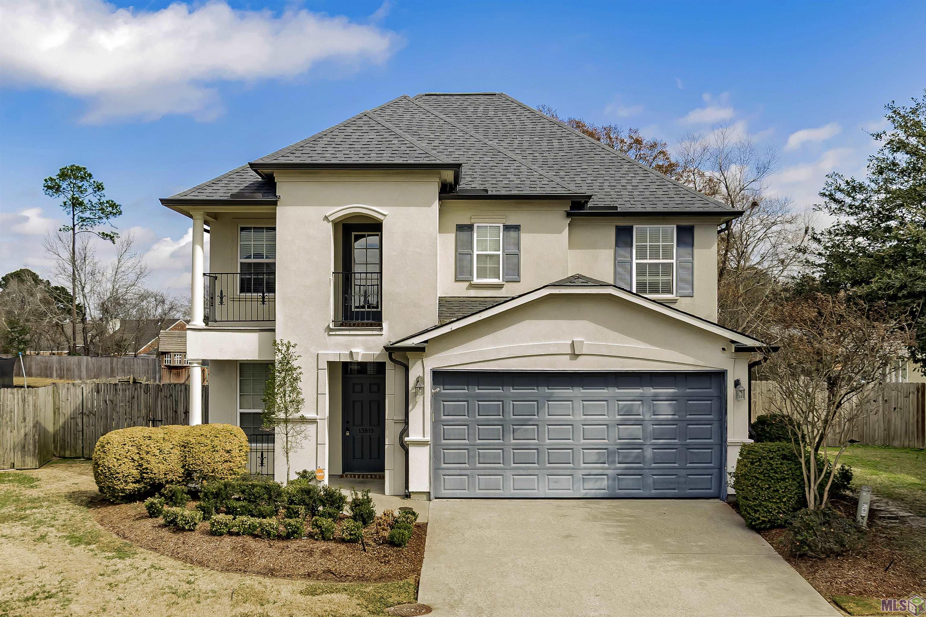 13819 Stone Gate Drive Baton Rouge, LA 70816 - Photo 24 of 24