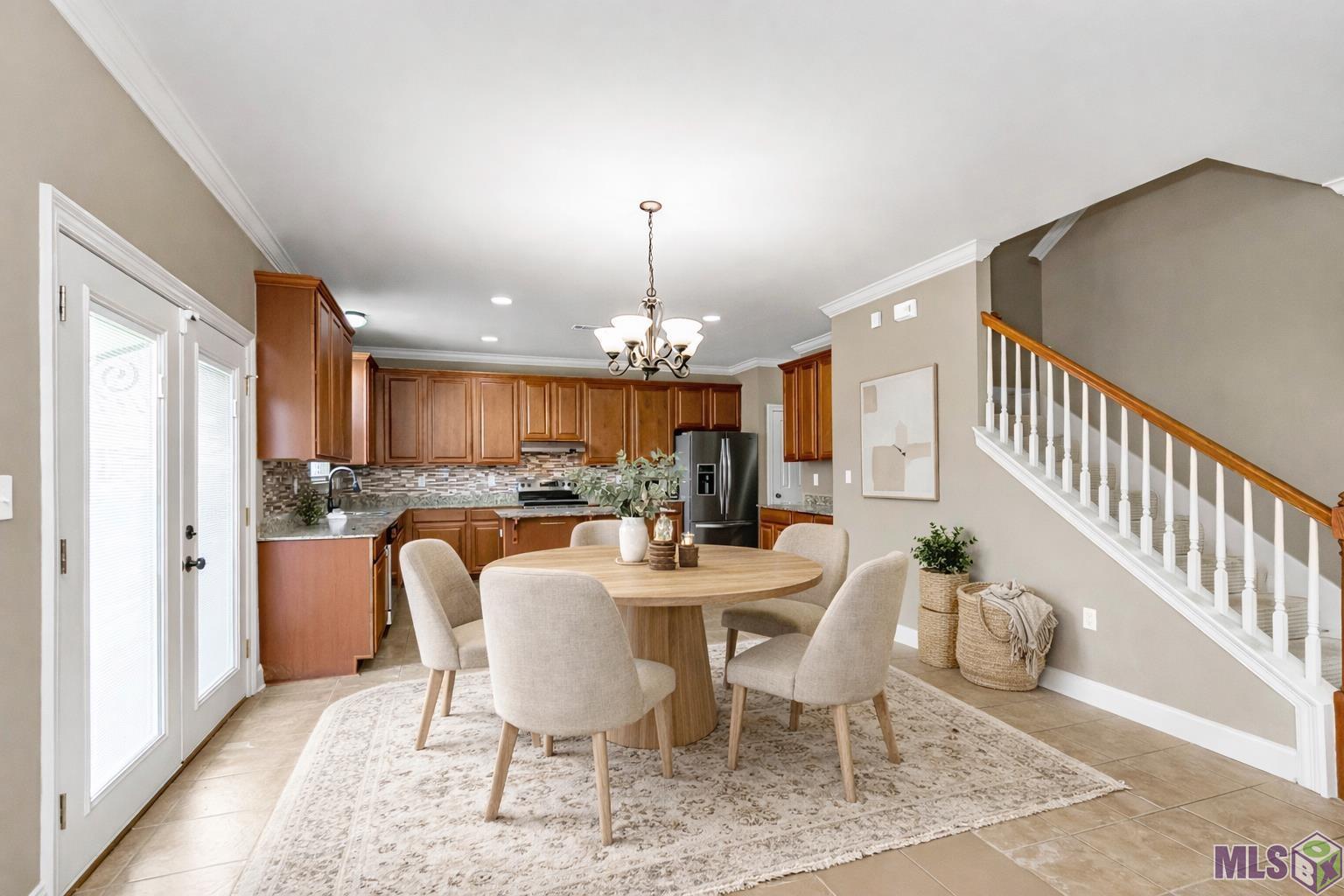 13819 Stone Gate Drive Baton Rouge, LA 70816 - Photo 7 of 24 Virtually Staged