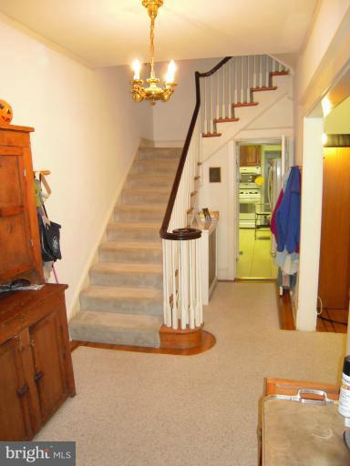 4220 Wickford Road Baltimore, MD 21210 - Photo 1 of 19 Entrance Hall