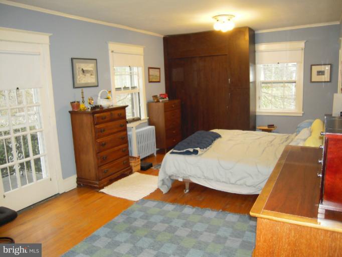 4220 Wickford Road Baltimore, MD 21210 - Photo 14 of 19 Bedroom (Master)
