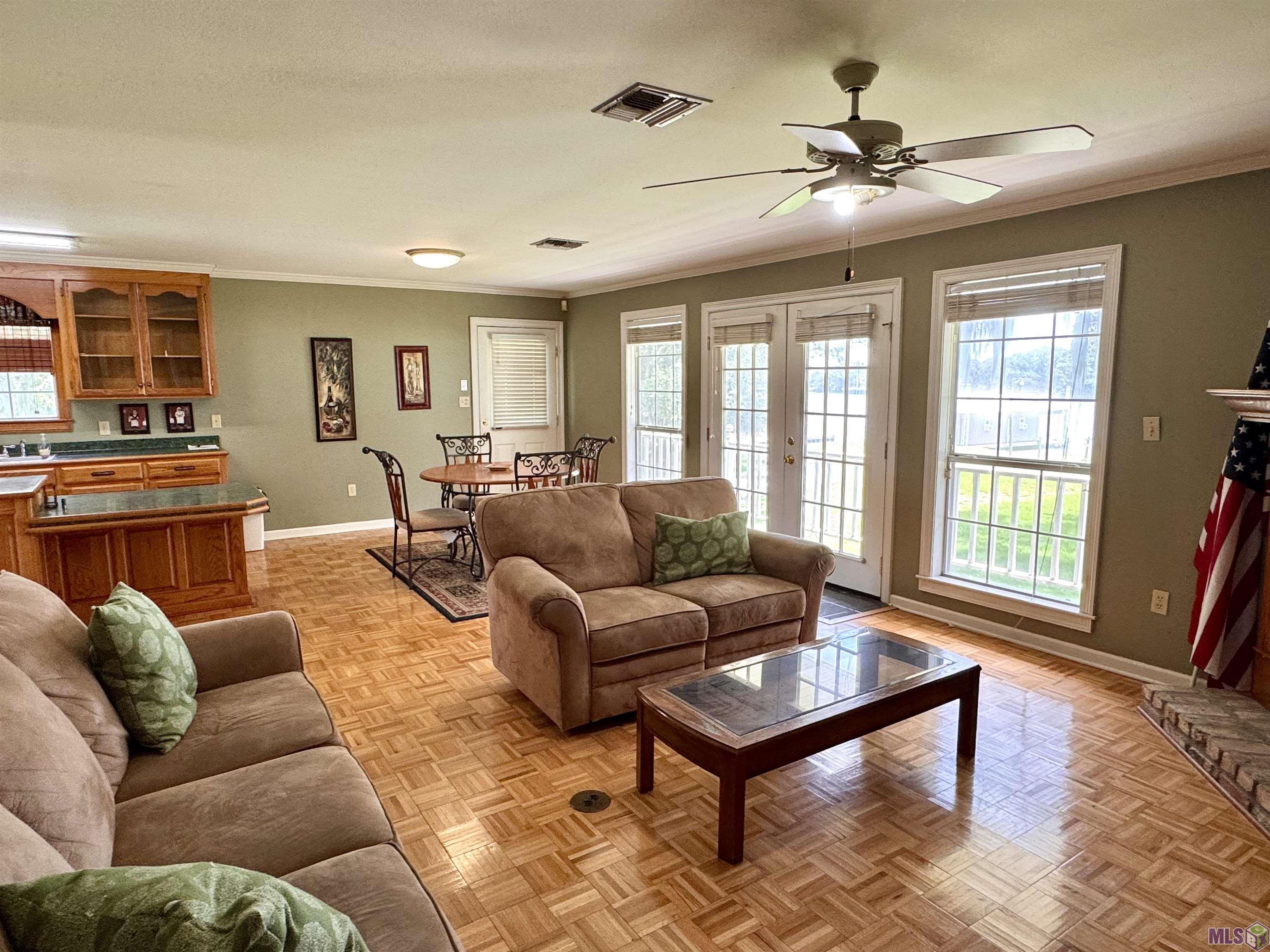 1086 Victoria Riverside Road Patterson, LA 70392 - Photo 13 of 34 Gallery Image 13