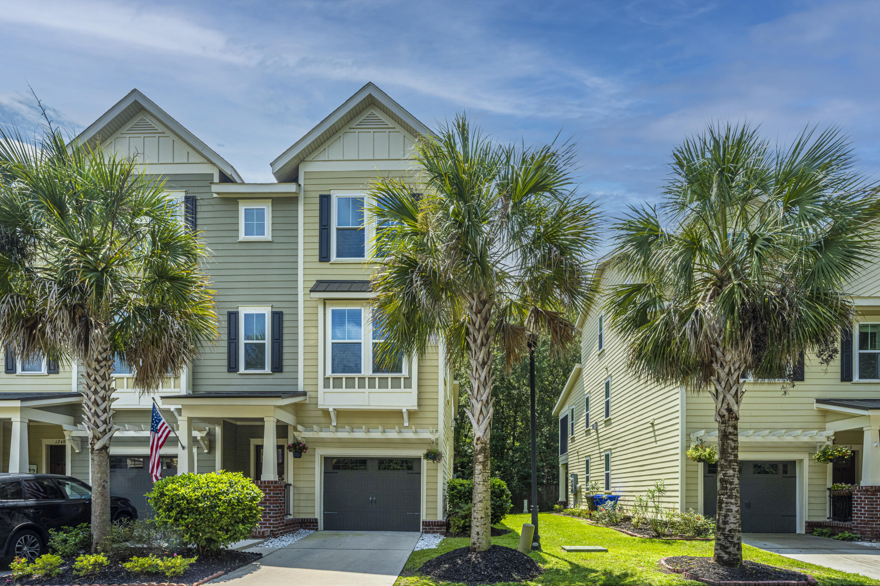 1247 Dingle Road Mount Pleasant, SC 29466 - Photo 41 of 44 Exterior