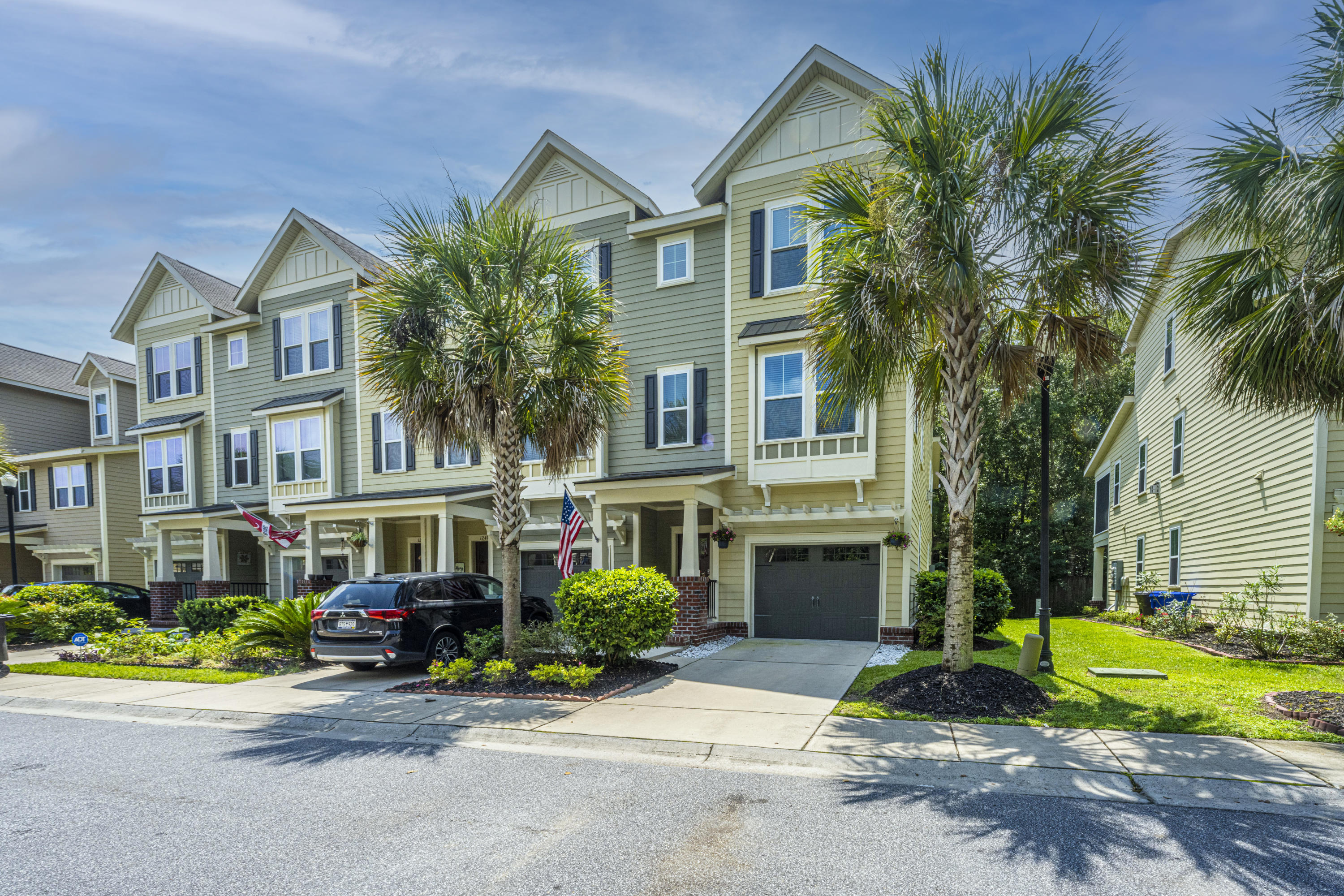 1247 Dingle Road Mount Pleasant, SC 29466 - Photo 42 of 44 Exterior