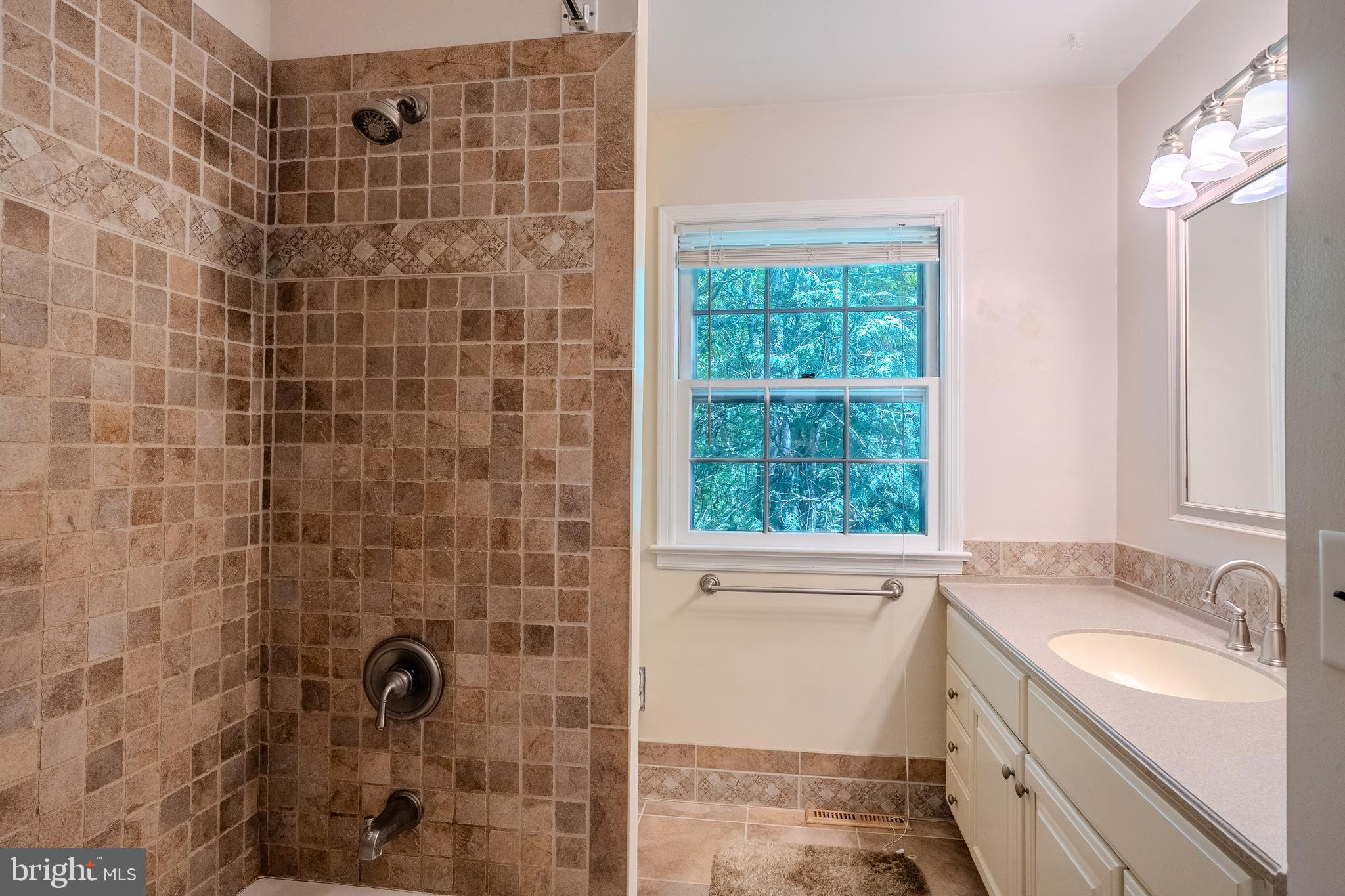 1165 Bear Tavern Road Titusville, NJ 08560 - Photo 43 of 47 2nd Floor full updated bathroom with tub/shower