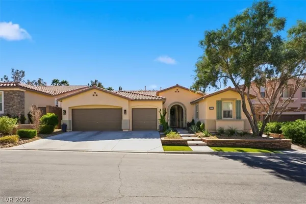 $815,000 | 1271 Ardia Street, Henderson, NV 89012