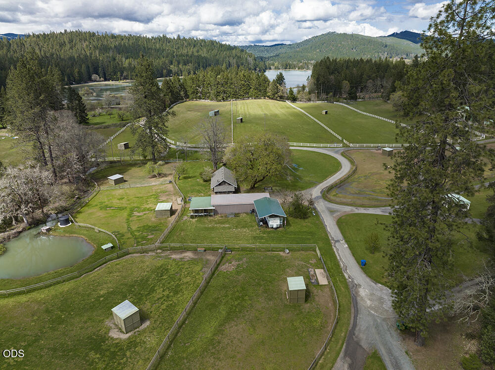 910 Reeves Creek Road Selma, OR 97538 - Photo 71 of 73