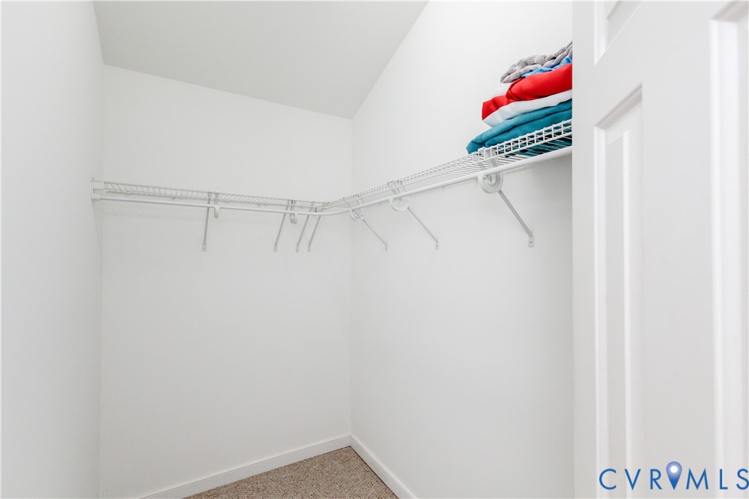 405 Hollybrook Ridge Lane Richmond, VA 23223 - Photo 25 of 37 a room with storage and utility