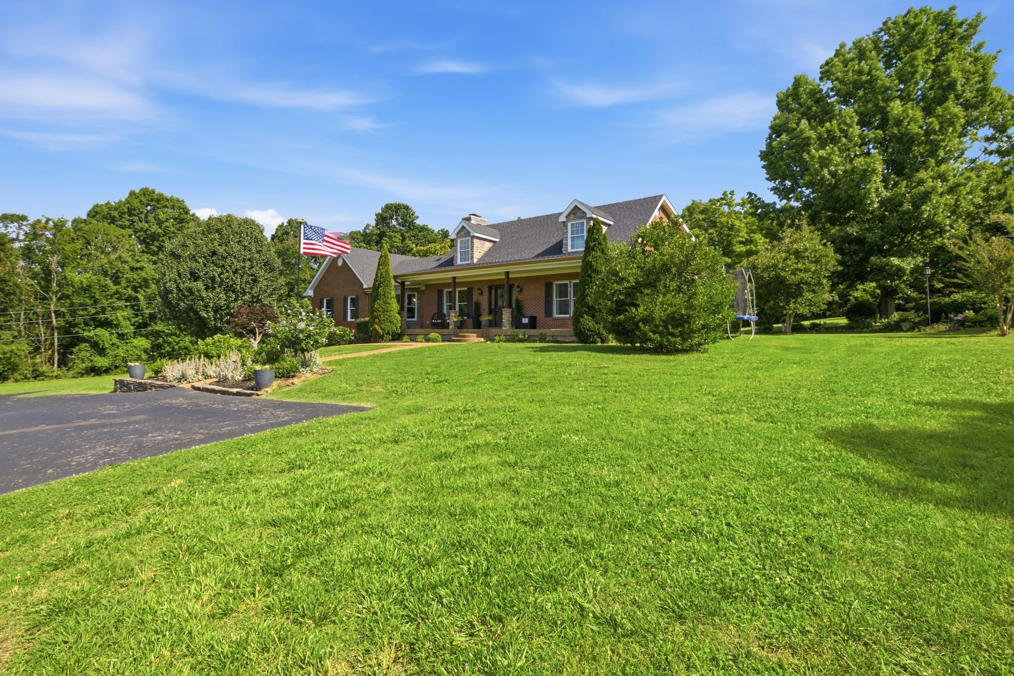 2946 Beulah Church Road Arrington, TN 37014 - Photo 2 of 50