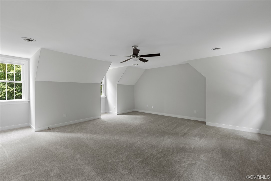 507 Rivers Bend Circle Chester, VA 23836 - Photo 27 of 41 a view of a big room with windows