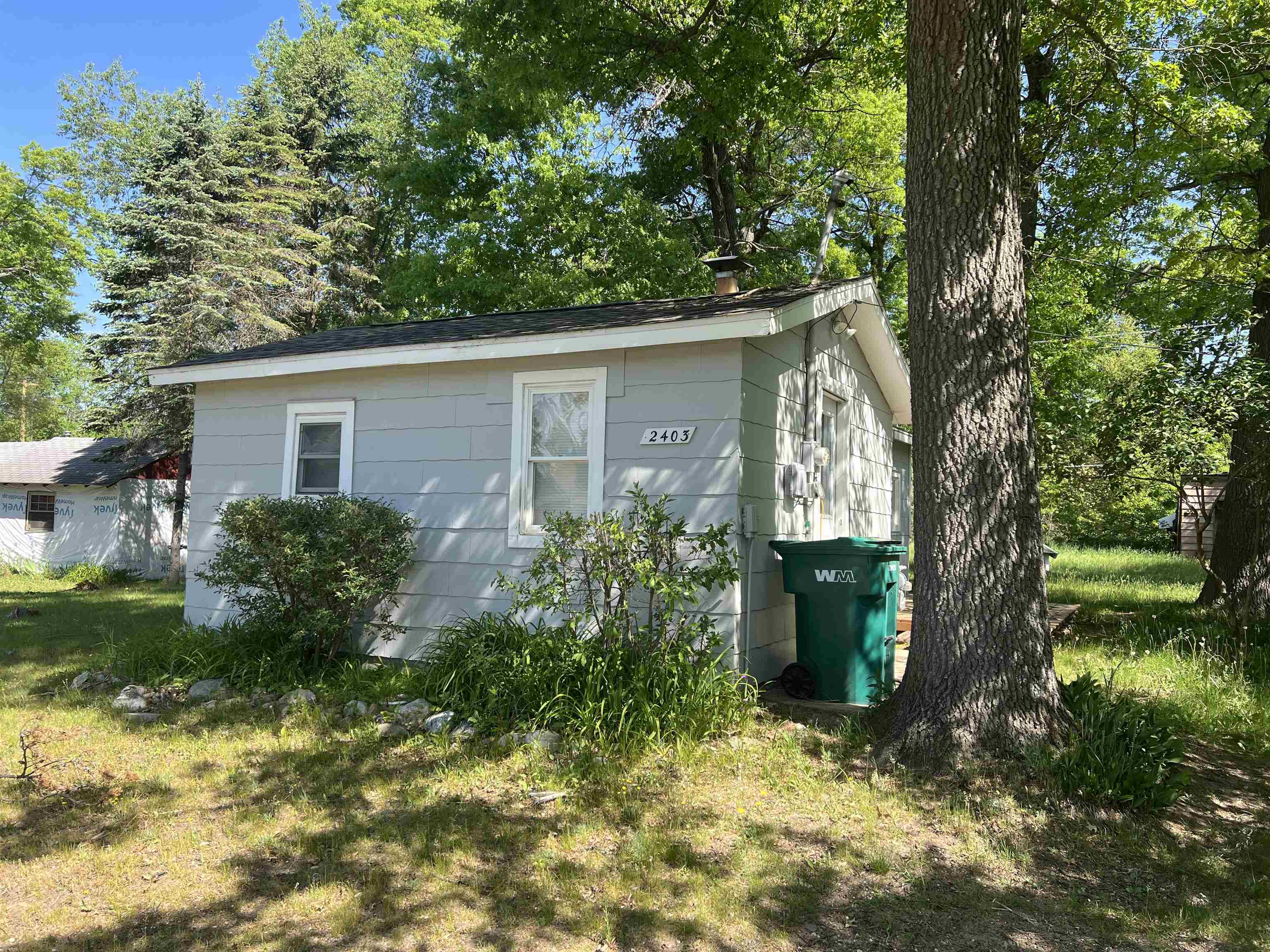 2403 Fir Road Harrison, MI 48625 - Photo 17 of 17 Gallery Image 17