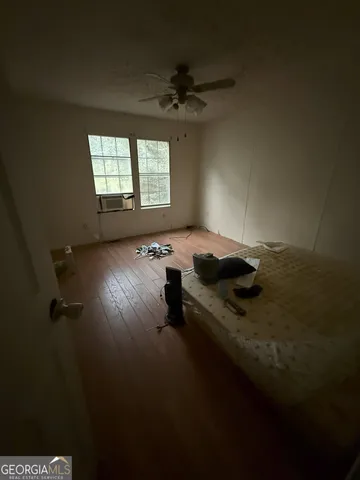 $115,000 | 305 Zellner Road, Culloden, GA 31016