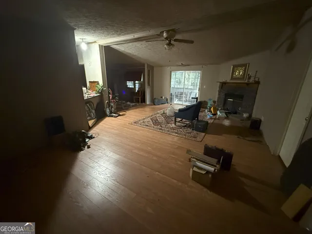 $115,000 | 305 Zellner Road, Culloden, GA 31016