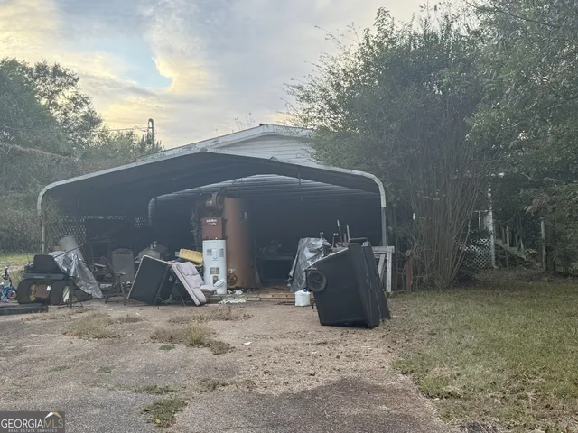 $115,000 | 305 Zellner Road, Culloden, GA 31016