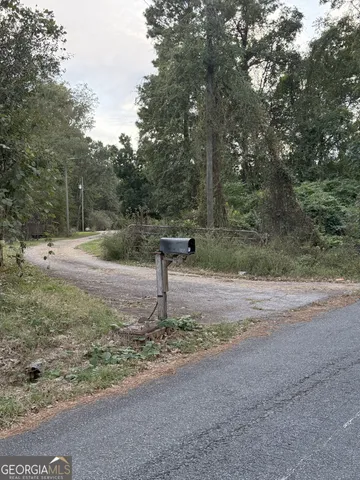 $115,000 | 305 Zellner Road, Culloden, GA 31016