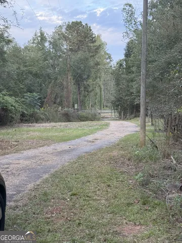 $115,000 | 305 Zellner Road, Culloden, GA 31016