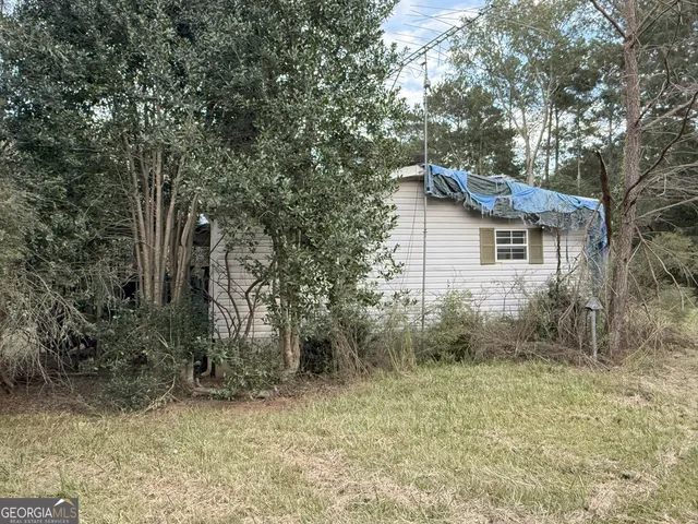 $115,000 | 305 Zellner Road, Culloden, GA 31016