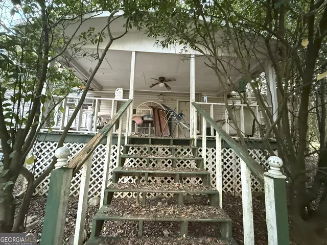 $115,000 | 305 Zellner Road, Culloden, GA 31016