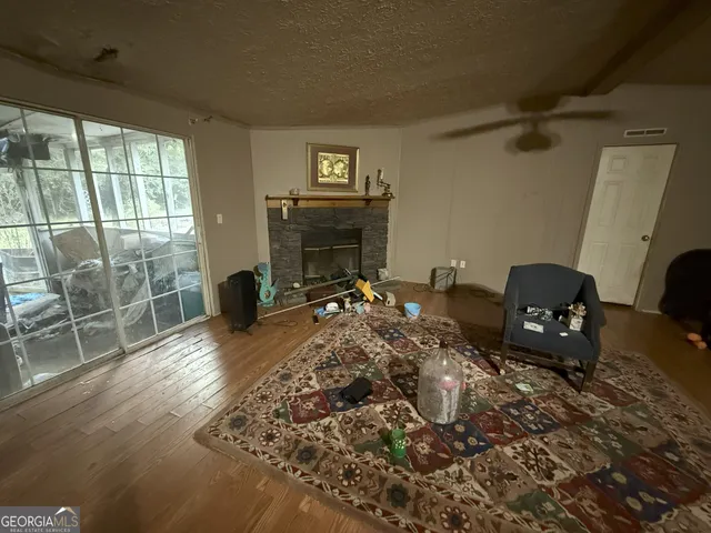 $115,000 | 305 Zellner Road, Culloden, GA 31016