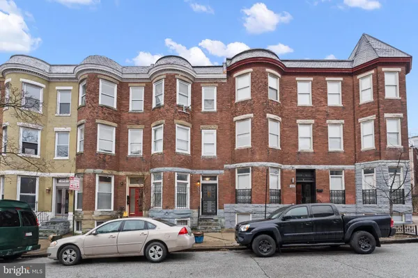 $475,000 | 823 Newington Avenue, Baltimore, MD 21217