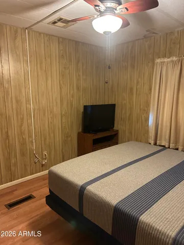 $25,900 | 2420 West 5th Avenue, Unit 32, Apache Junction, AZ 85120