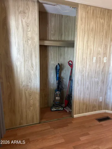 $25,900 | 2420 West 5th Avenue, Unit 32, Apache Junction, AZ 85120