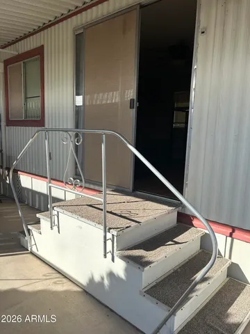 $25,900 | 2420 West 5th Avenue, Unit 32, Apache Junction, AZ 85120