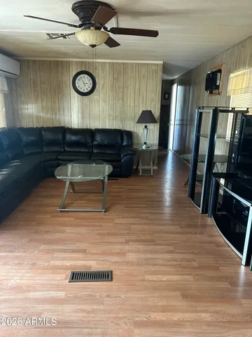 $25,900 | 2420 West 5th Avenue, Unit 32, Apache Junction, AZ 85120