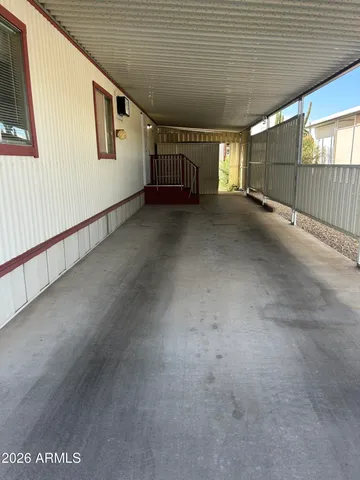 $25,900 | 2420 West 5th Avenue, Unit 32, Apache Junction, AZ 85120