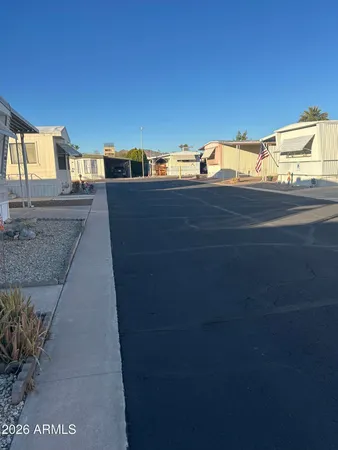 $14,999 | 2420 West 5th Avenue, Unit 32, Apache Junction, AZ 85120