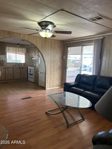 $25,900 | 2420 West 5th Avenue, Unit 32, Apache Junction, AZ 85120