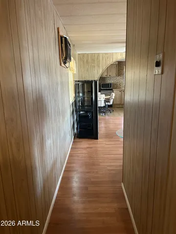 $25,900 | 2420 West 5th Avenue, Unit 32, Apache Junction, AZ 85120