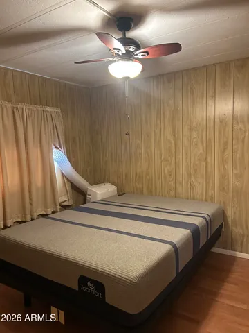 $25,900 | 2420 West 5th Avenue, Unit 32, Apache Junction, AZ 85120