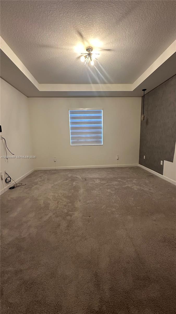 3423 West 110th Street Hialeah, FL 33018 - Photo 15 of 42 a view of an empty room
