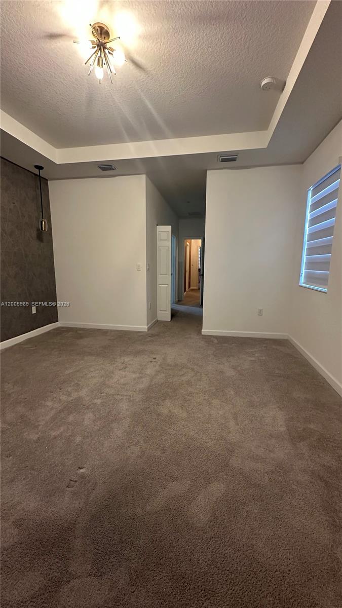 3423 West 110th Street Hialeah, FL 33018 - Photo 17 of 42 a view of an empty room
